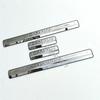 For Nissan Qashqai J10 J11 Door Sill Scuff Plate Stainless Steel Door Sills Pedal 2007~2013 2016~2021Car Accessories