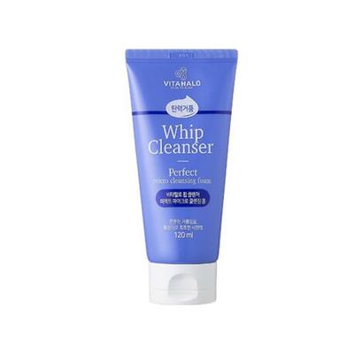 Vitahalo Perfect Micro Whip Cleanser 120ml