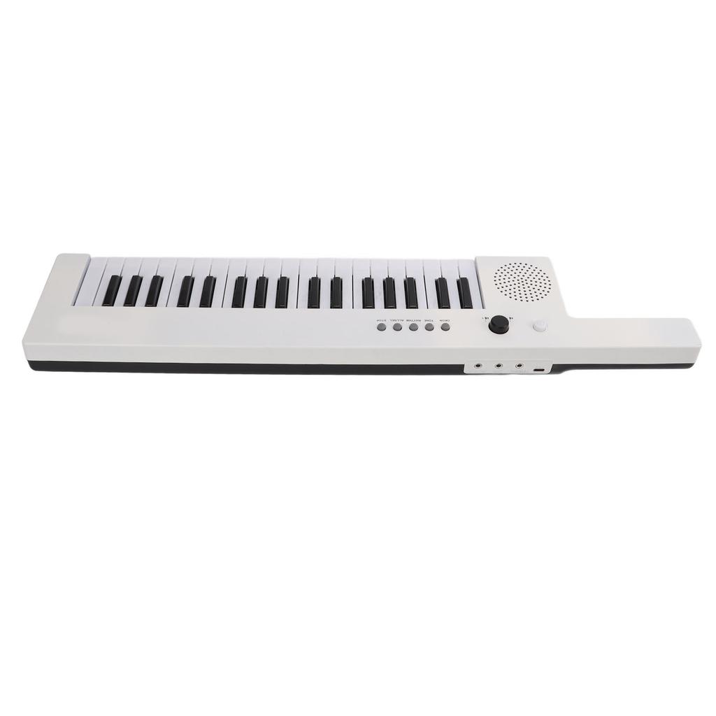 37 Key Keyboard Piano Portable Guitar Electronic Organ Mini Keytar Education Musical