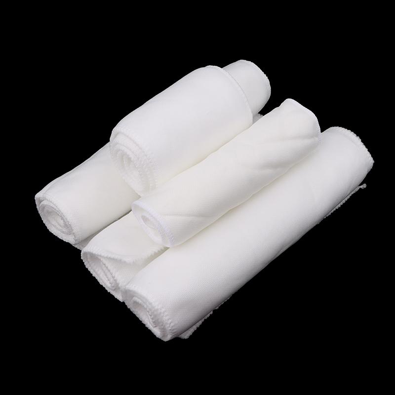 Akvarium Vask Filter Magisk Teppe Pad Biokjemisk Biologisk Filtrering Rengjør For Fisketank Bunn Damfilter Magisk Teppe