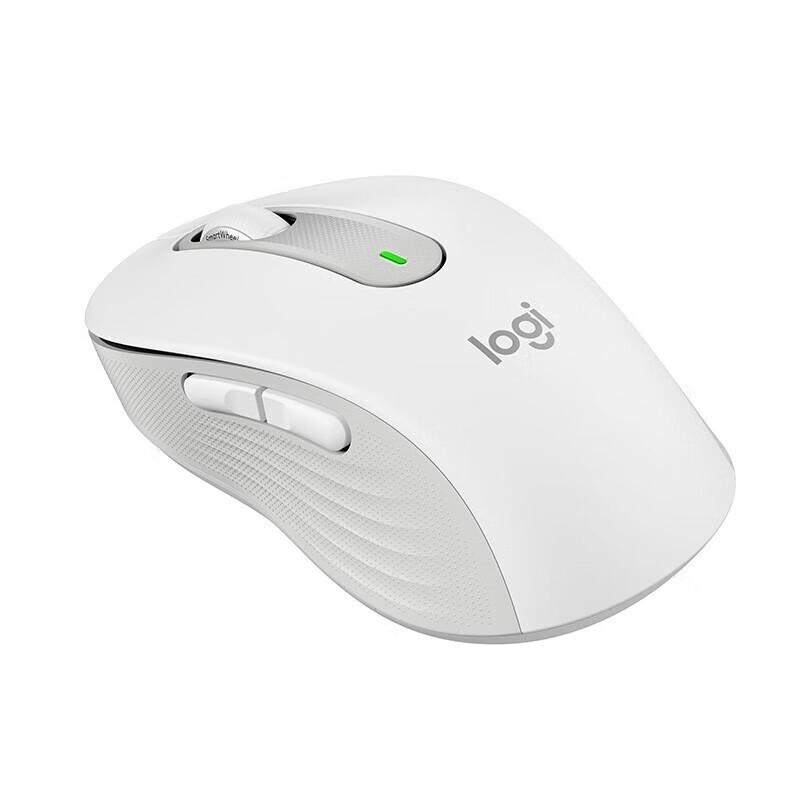 

Logitech M650 Wireless Silent Mouse
