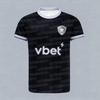 3D Printed Outdoor Sports Quick Drying Breathable T-shirt, Brazil Botafogo Football Jersey Thin Family T-shirt Short Sleeved