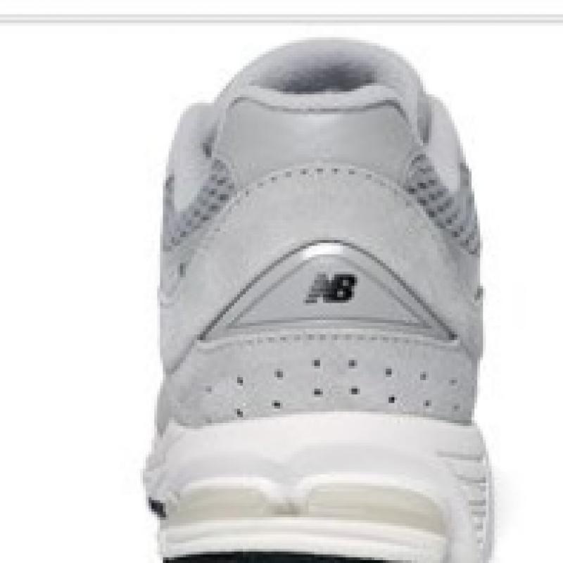 New Balance 2002 Sneakers Unisex Grey Navy Black  Choose 1 More