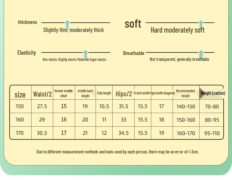 Langsha Teen Girls' Summer Antibacterial Modal Briefs 4-Pack