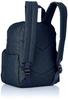 anello GRANDE Water-Repellent Mini Backpack, Small, GL GTM0421, Navy, Free Size