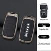 GMC Dodge Ram T-Rex RAM Long Horn Key Cover & Challenger Bag Korando Buckle