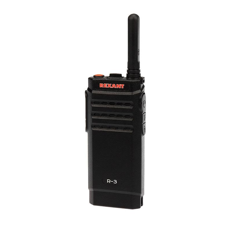

Рация Rexant Professional R-3 46-0873