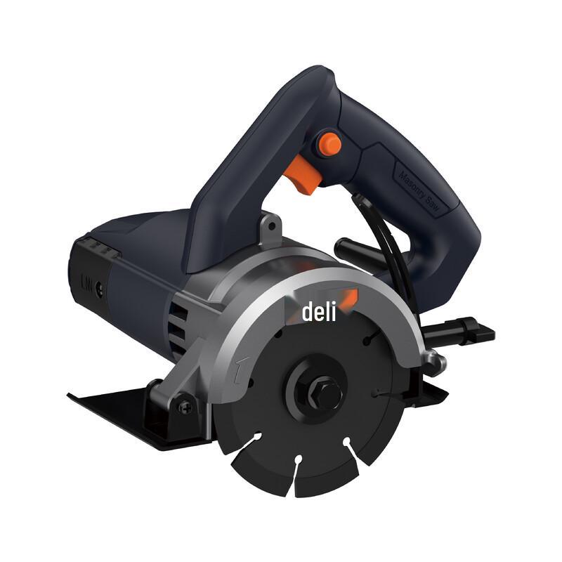 

Deli 1250W Handheld Electric Cutter C020 CN plug (adapter included)