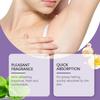 Ouhoe Gentle Long-lasting Fragrance Body Cream For Odor Control And Refreshing Care