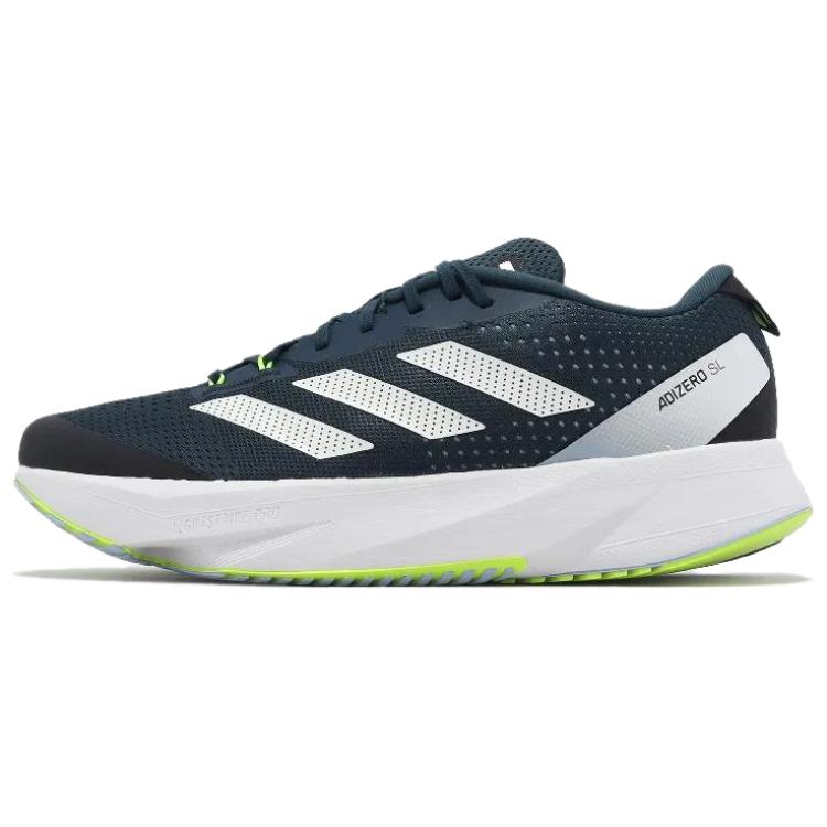 Adidas Adizero Sl Arctic Night ID6921 44