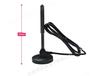 4G High Gain Omni Antenna with SMA Connector for Car & Home Data Transmission