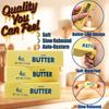 Butter Stick Squishy Toy Slow Rise Squeeze Toy Butter Bar Brick Squishy Fidget Toy Anti Stress Release Hand Relax Gift Kids Toy