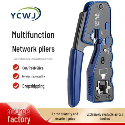 Appareillage de mesure – Outils réseau