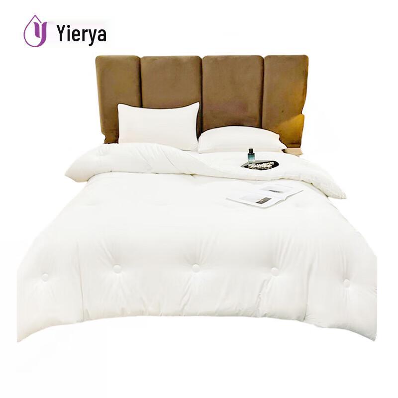 

YIERYA A-Class Super Soft Winter Quilt