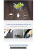 Dog Double-Layer Dirt-Resistant Car Seat Pad for Pets - Back Seat Cushion with Open Hole Design