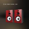 Youtang D398 Hi-Fi Tube Amplifier and Bookshelf Speaker System (CN version)
