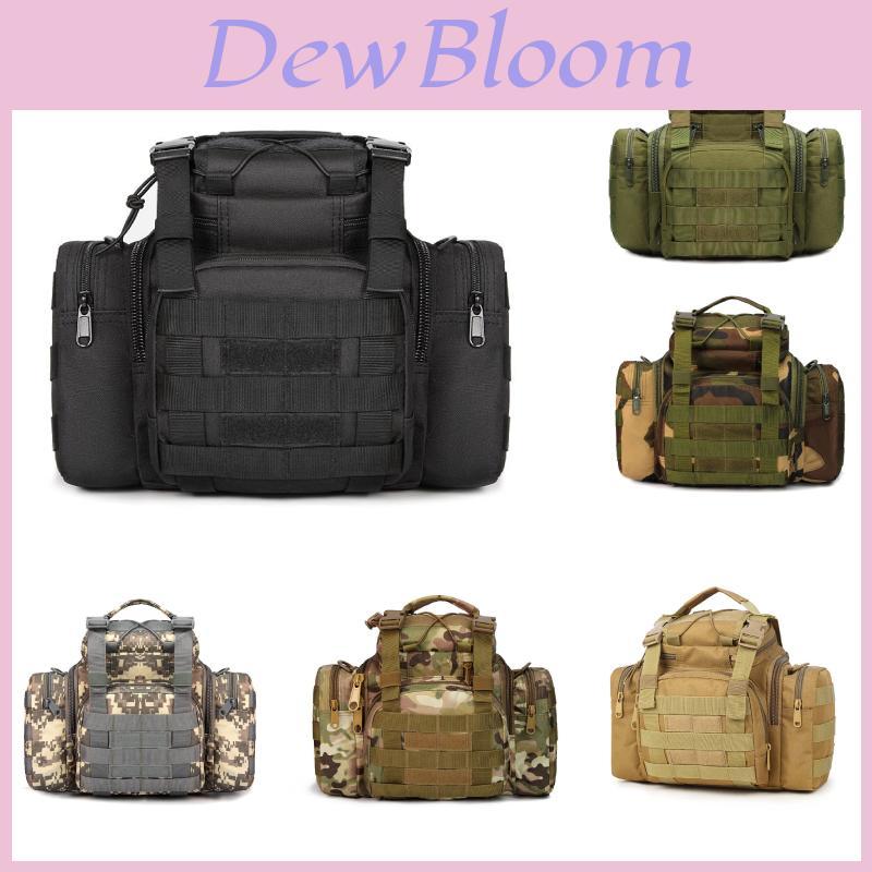 Camera Bag Outdoor Large Oxford Fishing Waist Pack For Men And Women