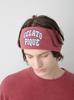 Gelato Pique HOMME Smoothy Lite College Hairband PHGA254909BURF