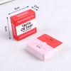 Mini Small Size Truth Or Dare For Couples Cards Games Lovers Board Game Supply English Version