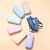 Sun Shade Umbrella Outdoor Portable Upf 50 Small Lightweight & Tiny Umbrella Mini Waterproof Umbrella Travel-Ready Open Diameter