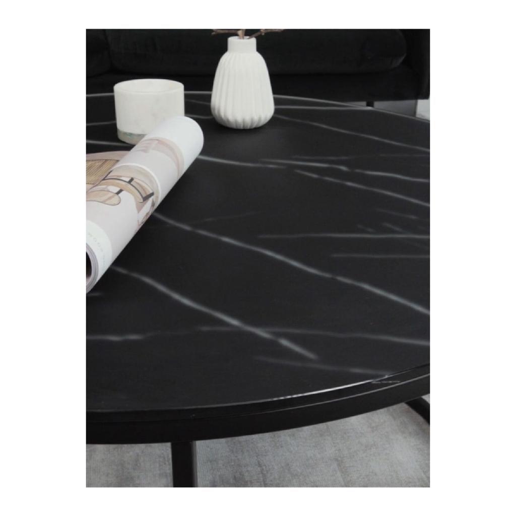 - Venus Glass Coffee Table