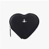 Vivienne Westwood Vegan Bio Green Grain Heart Chain Crossbody Bag 58010001w S000
