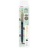 Zebra Sarasa Grand Gel Ballpoint Dark Animal Department Store 0.5mm Pen, Blue, Series, P-JJ57-GF3-VDB