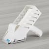 Handheld Express Label Applicator 400 Labels High Capacity Ergonomic Handle Portable Handheld Express Sheet Application Tools