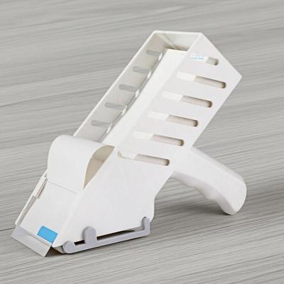 Yousheng Handheld Express Label Applicator 400 Labels High Capacity Ergonomic Handle Portable Handheld Express Sheet Application Tools