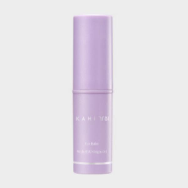 KAHI Wrinkle Bounce Eye Balm Anti-Wrinkle Moisturizing Eye Stick 9g