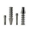 Composite For Osstem Component Temporary Accessories Screw Dental Material Dental Implant Replacement Tool Material