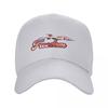 The Red Javelin  Freedom Baseball Cap Hat Beach Golf Wear Snap Back Hat Hiking Hat Golf Men Womens
