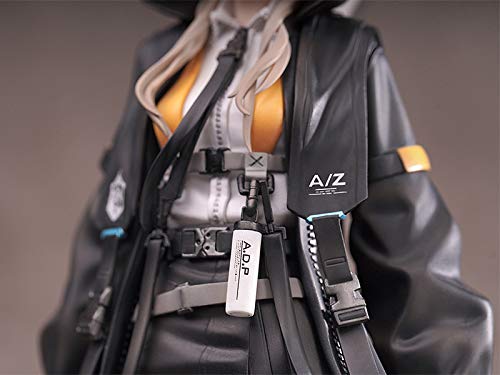 A-Z [D] 1/7 Scale ABS & PVC Pre-painted Complete Figure