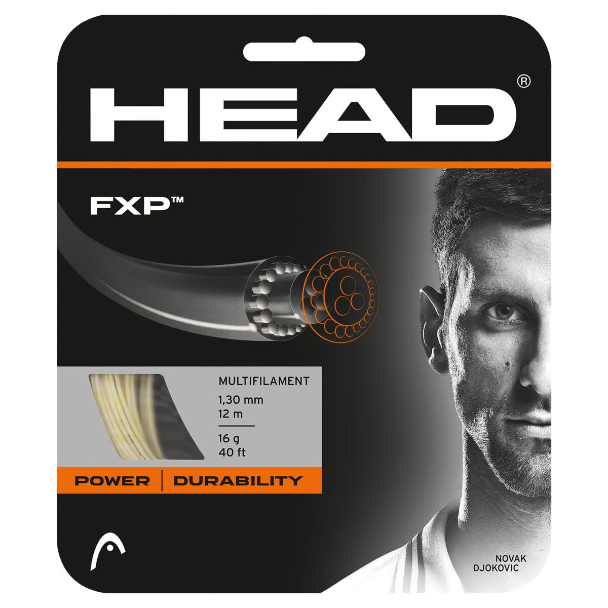 

HEAD FXP Tan 16 281006 синий