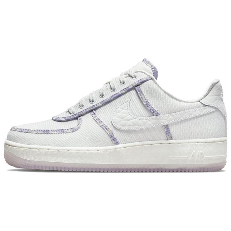 

Nike Air Force 1 Low Lavender Women s Sneakers DV6136-100 36.5
