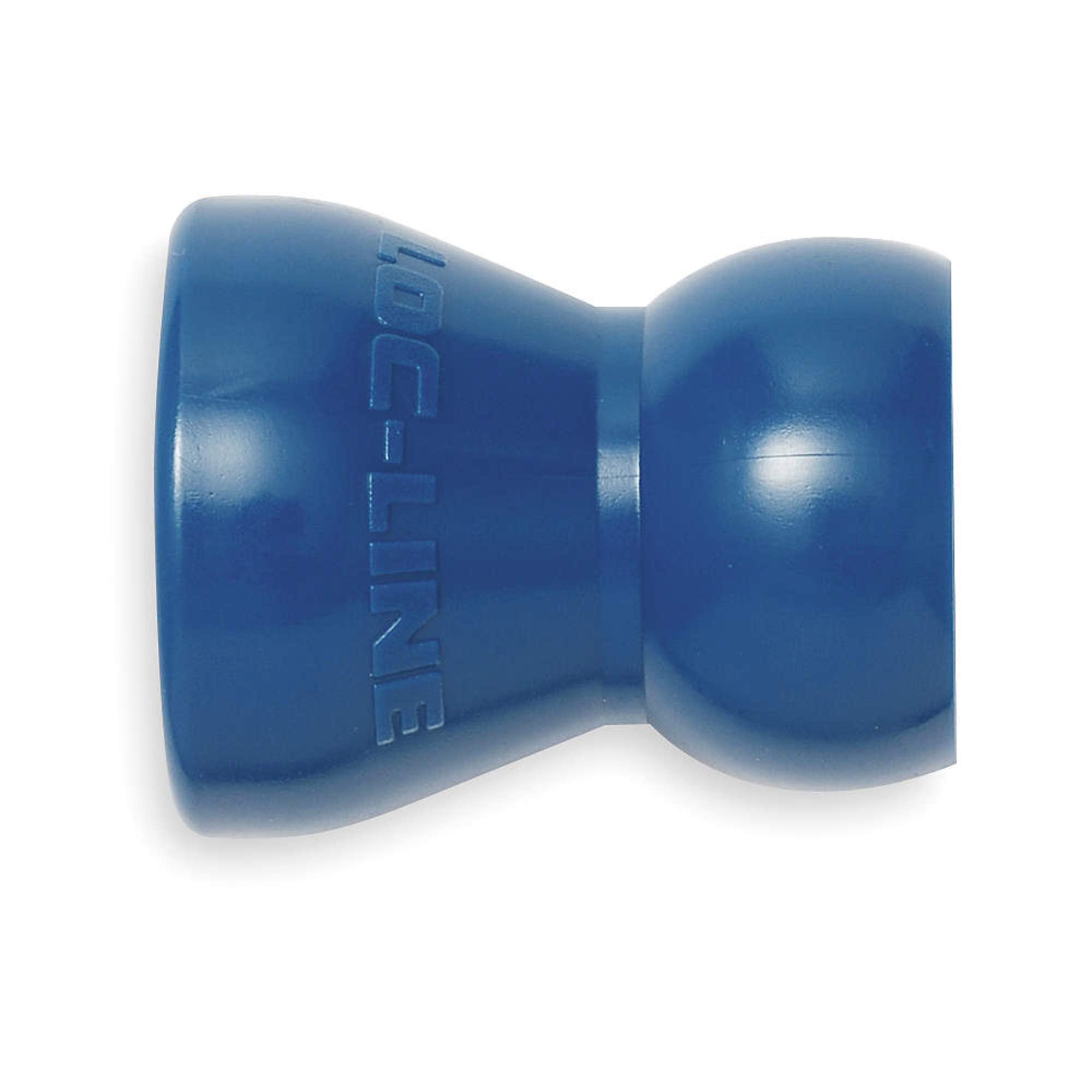 

Lock Line Hose Coil x1 inch NL59861 LOC-LINE 1/2 15.2m (1/2 system)