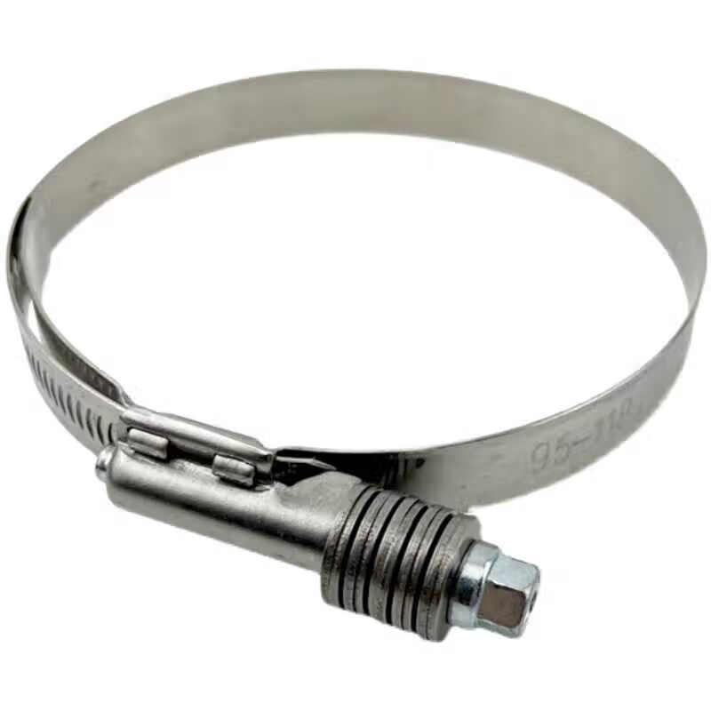 Lingxi Jiefang J6P JH6 J7 Supercharger Intercooler Hose Clamp