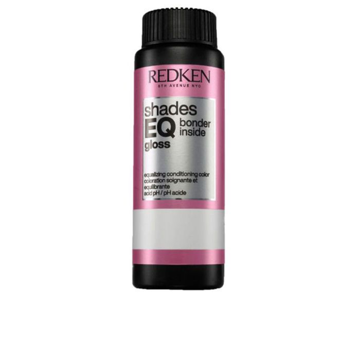 SHADES EQ Bonder Inside #03NB 60 Ml X 3 U