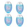 Plug In FlyKiller Universal Indoor MosquitoKiller Lamp Insect Trap for Home