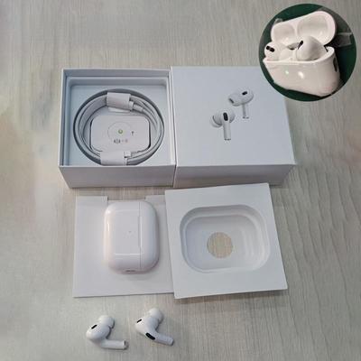 New Wireless Headphones Bluetooth 5.0 Active Noise Canceling Pop-Up HD Calling Music Earphones In-Ear Earbuds Touch Control Headset