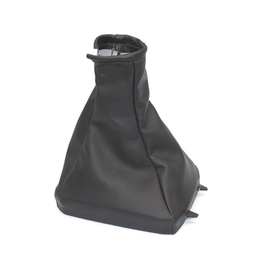 

Ручка переключения передач, кожаный чехол для багажника Vauxhall/Opel Astra II G 1998 1999 2000 2001 2002 2003-2010