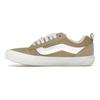 Vans Knu-Skool Khaki Unisex Sneakers Brown VN000CRPKHK