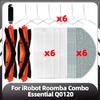 Compatible for iRobot Roomba Combo Essential Replacement Main Side Brush HEPA Filter Mop Pads Spare Parts Accessories