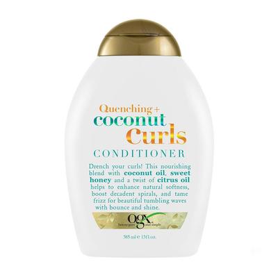 Quenching + Coconut Curls Spülung 13 fl oz