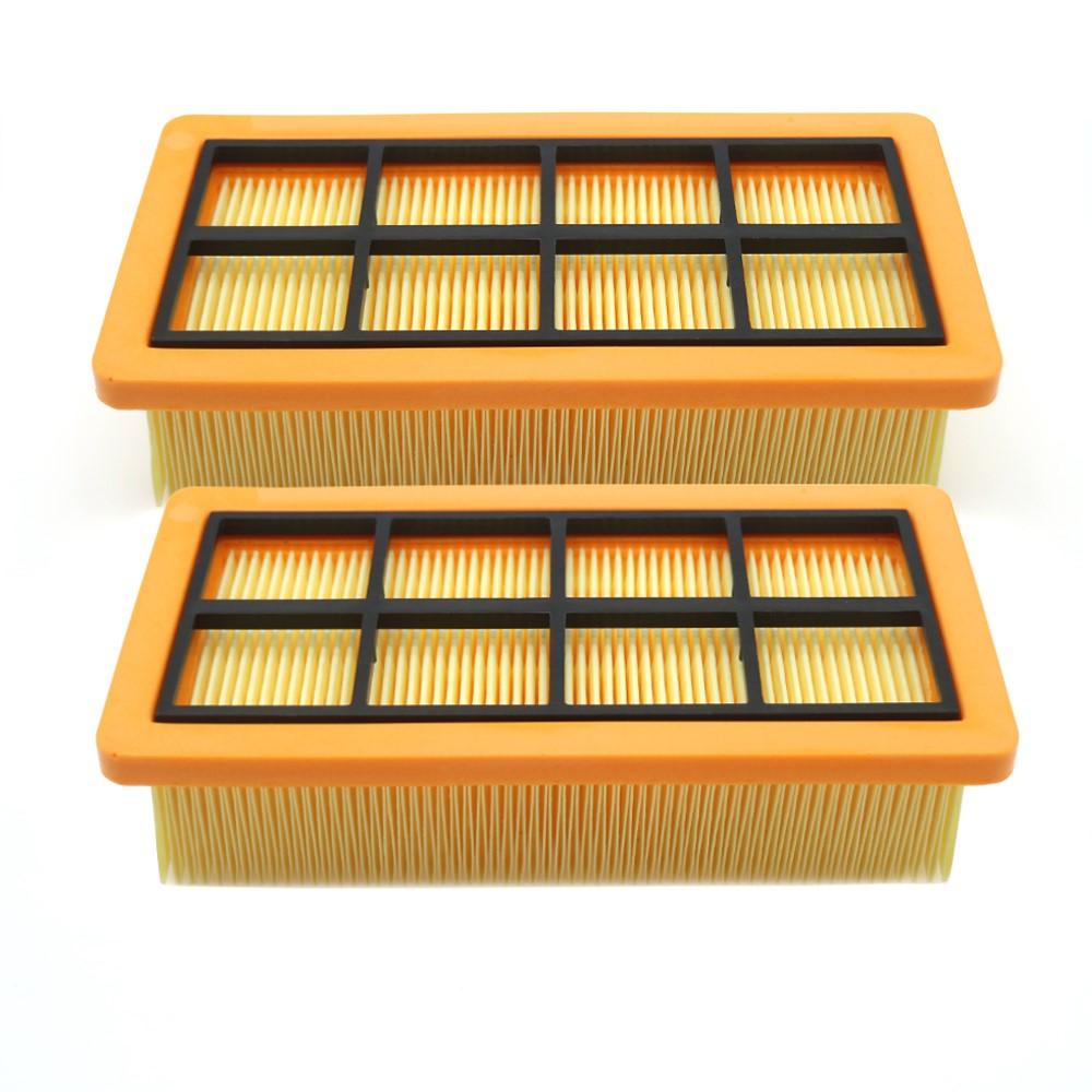 Filtro HEPA per Aspirapolvere Karcher AD2, AD2 Battery, AD3, AD3 Premium, AD4, AD4 Premium, AD3.200, AD3.000, 6.415-953.0
