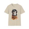 Kitten Halloween Unisex Soft Style T Shirt SM MD LG XL 2XL 3XL
