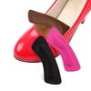 Thickened Sponge 4D Heel Sticker Women's Invisible Heel Anti-wear Foot High Heels Front Half Pad Sponge 2 In 1