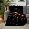 BBS Wheel Rim Car Accessories Parts StylingBlanket Flannel Throw Blanket for Sofa, Bed, Travel, Camping, Office, Couch, Chair, And Bed Gift