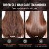 Hair Dryer Brush 4-in-1 Professional Multi Hair Styler for Drying Curling