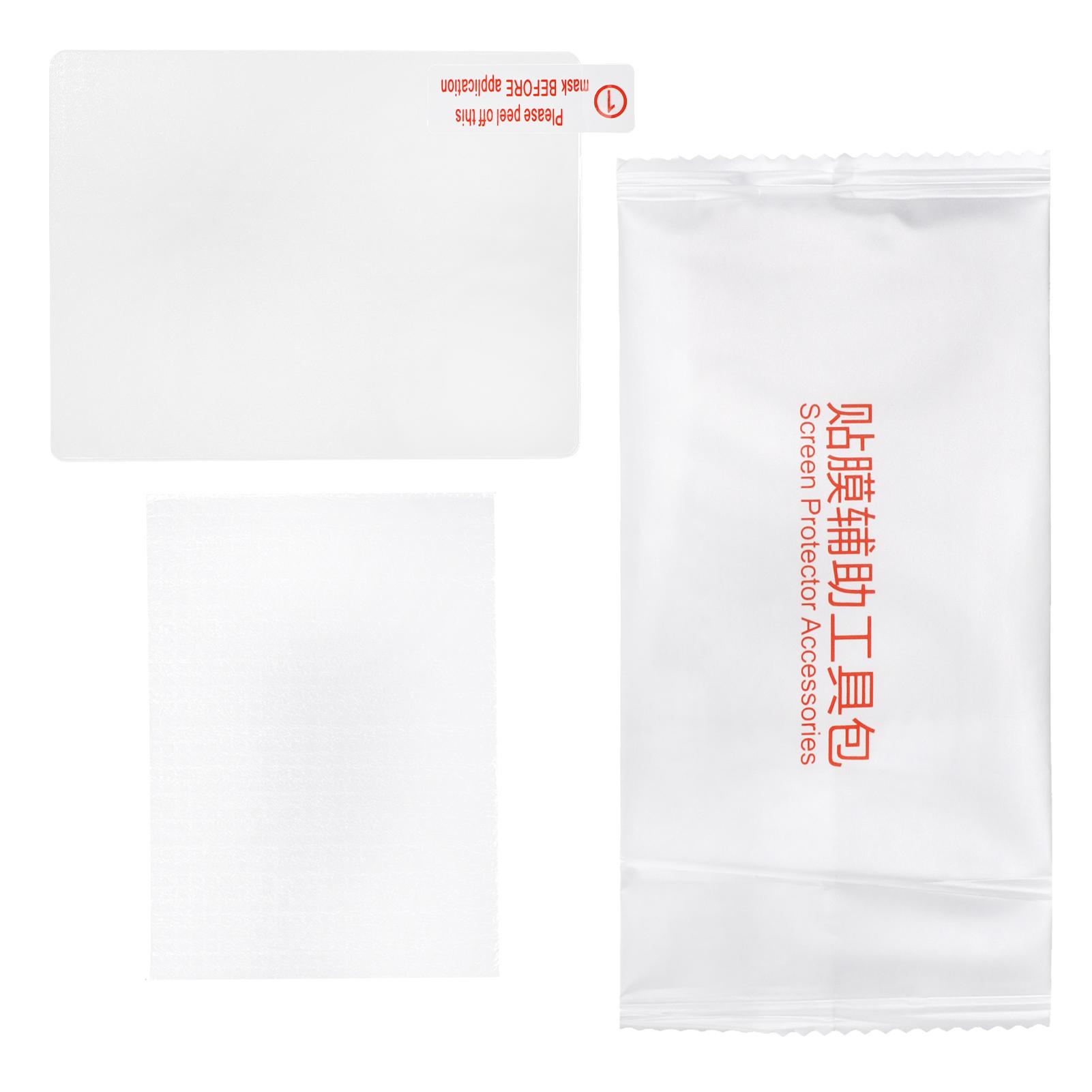 

LCD Screen Protector Compatible for PENTAX K‑1 K‑1 Mark II Tempered Glass Protective Film